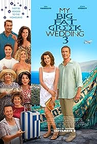 GREEK WEDDING 3