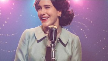 The Marvelous Miss Maisel
