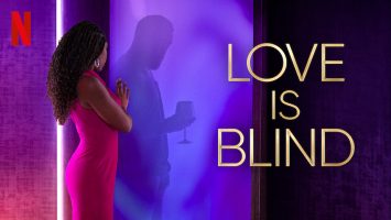 Love Is Blind