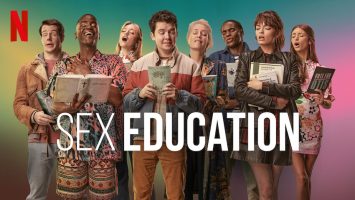 SEX EDUCATION