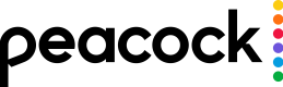 Peacock-logo
