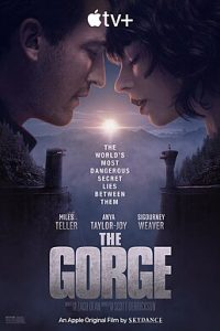 The_Gorge_(film)_poster
