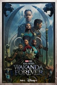 wakanda